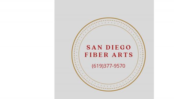 San Diego Fiber Arts