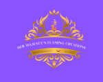 Her Majesty's Flaming Creations