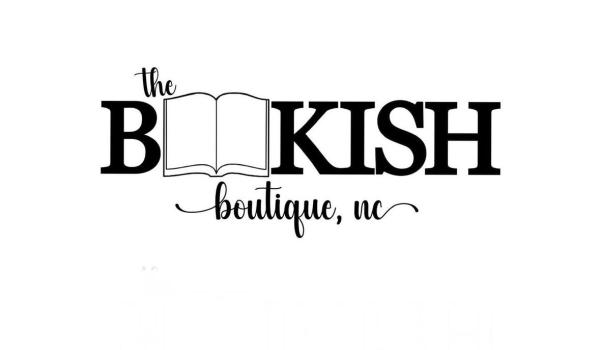 The Bookish Boutique, NC