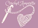Crochet Amorette