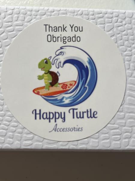 Happy Turtle Accessories