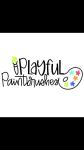 Playful Paintbrushes