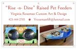 Virginia Roseman Custom Art & Design