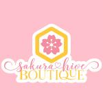 Sakura Hive Boutique