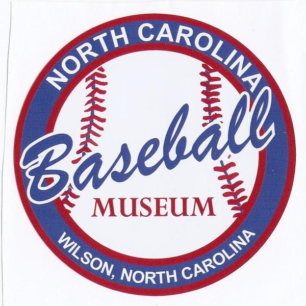 North Carolina Baseball Museum Wilson NC United States Marshall