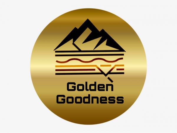Golden Goodness Food Truck LLC