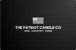 The Patriot Candle Co.