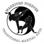 Warriors Forever