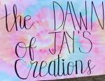 The Dawn of Jay’s Creations