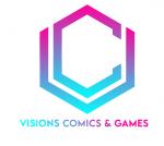 Visions Comics and Games