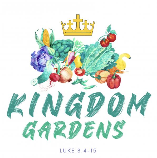 Kingdom Gardens