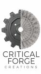 Critical Forge Creations