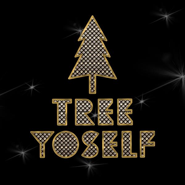 Tree Yoself