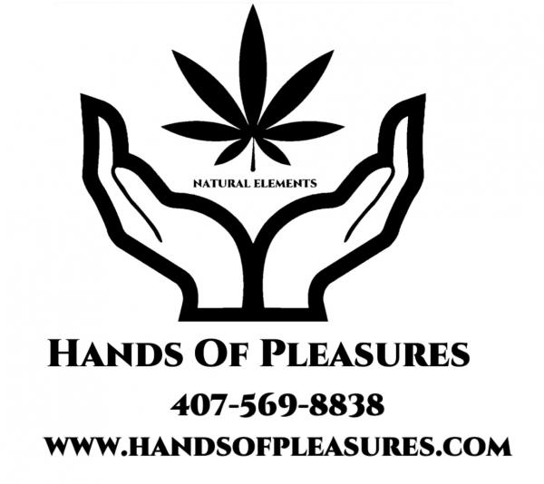 Hands Of Pleasures