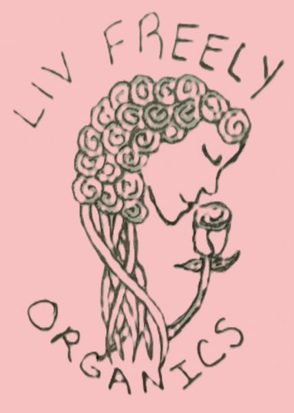 Liv Freely Organics LLC