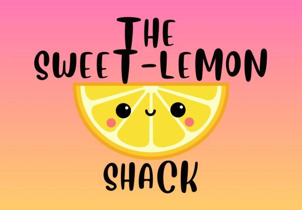 The Sweet-Lemon Shack