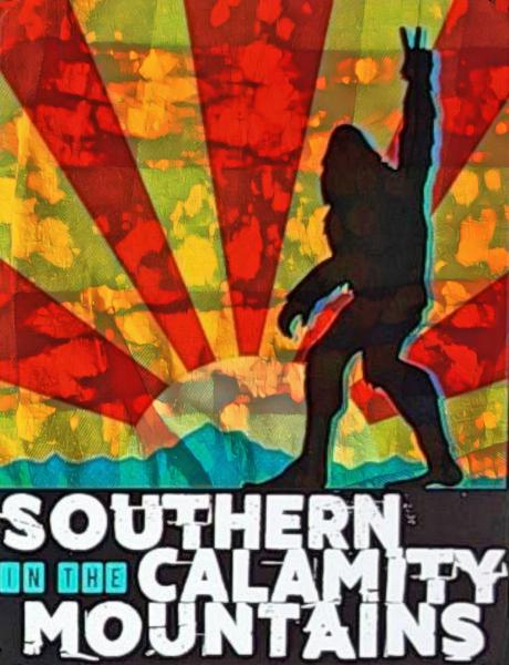 Southern Calamity (Calamity Jean/Southern Revival)
