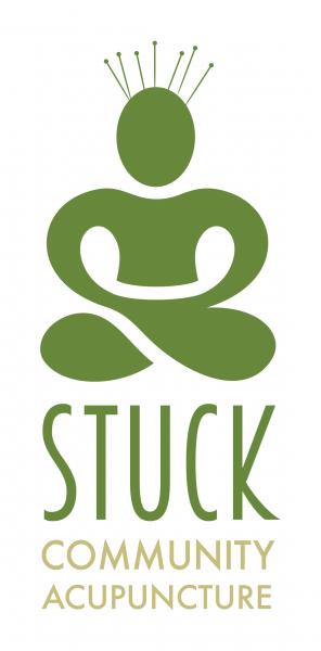 Stuck Community Acupuncture