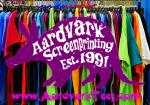 Aardvark Tees