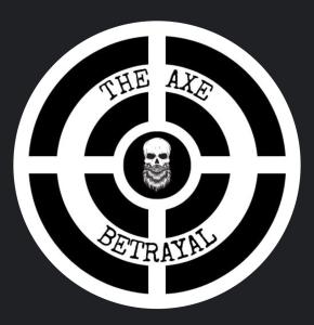 The Axe Betrayal
