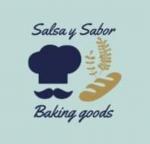 salsa y sabor baking goods