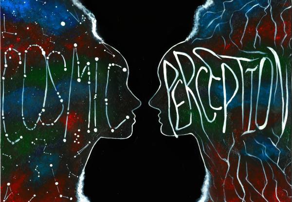 Cosmic Perception LLC