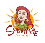 Sunny Rae the Artist