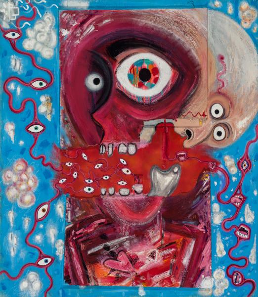 Jake salzman