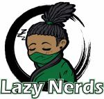 Lazy Nerds Designs