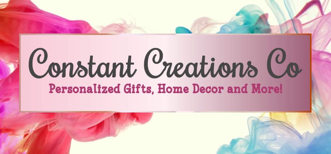 Constant Creations Co