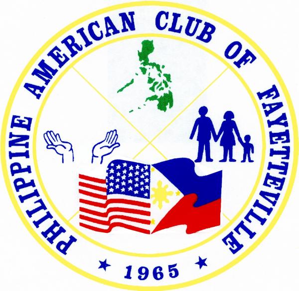 Philippine American Club of Fayetteville NC