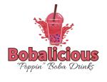 Bobalicious Poppin' Boba Drinks