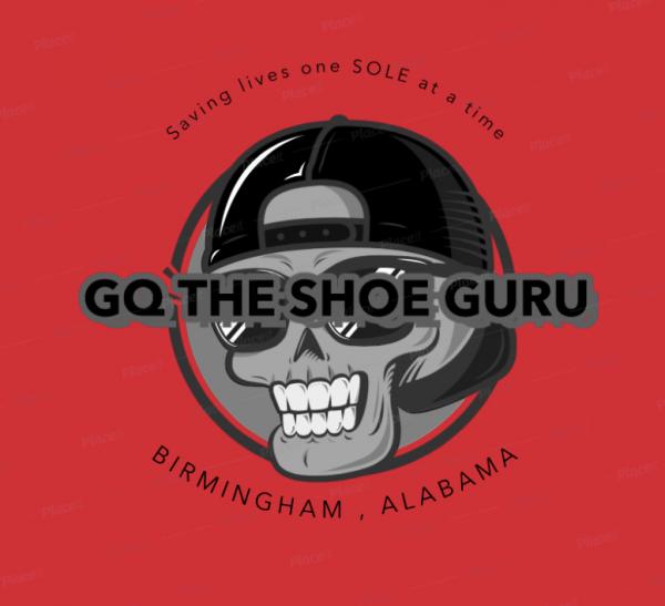 GQ The Shoe Guru