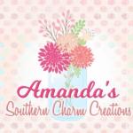 Amanda&rsquo;s Southern Charm Creations