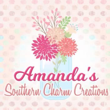 Amanda’s Southern Charm Creations