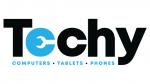 Sponsor: Techy