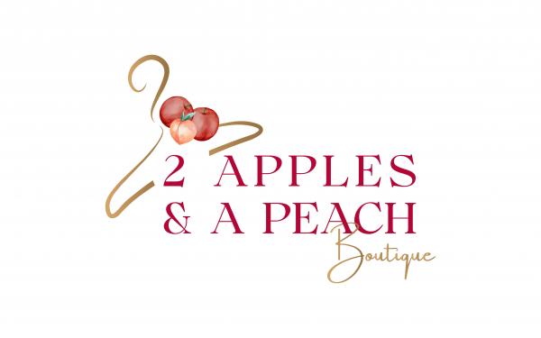 2 Apples and A Peach Children’s Boutique