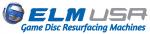 ELM USA Game Disc Resurfacers