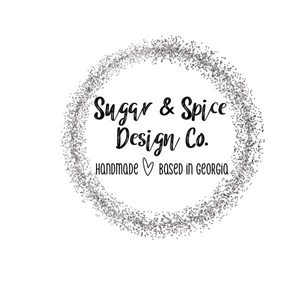 Sugar & Spice Design Co