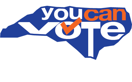 You Can Vote