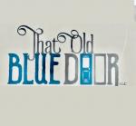 That Old Blue Door