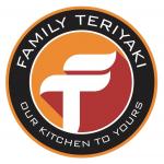 Family Teriyaki