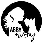 Abby and Ivory 3D