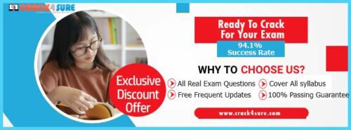 Crack4sure Exam Guide