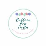 Balloon Pop Fiesta
