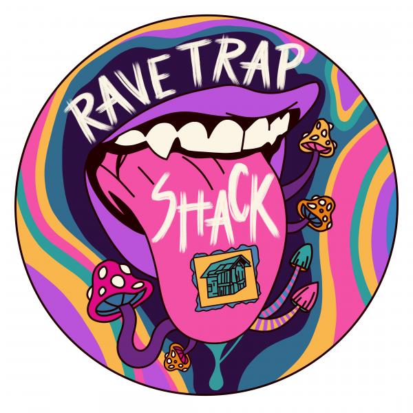 Rave Trap Shack