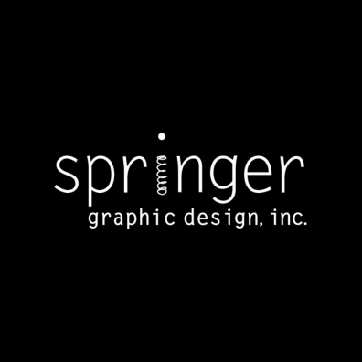 Springer Graphic Design User Profile