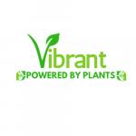 Vibrant powered by plants llc