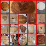 Hogans Carved Woodworks