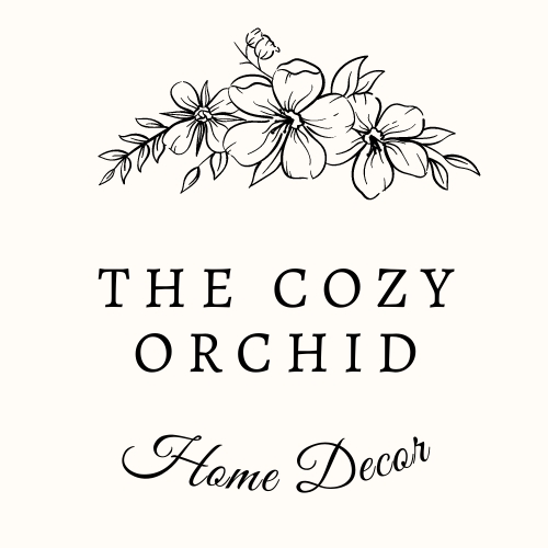 The Cozy Orchid
